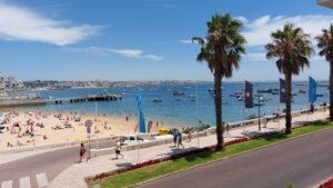 Cascais