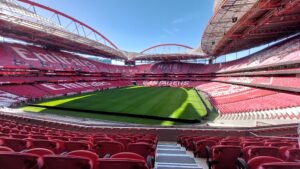 Sport Lisboa e Benfica Stadium