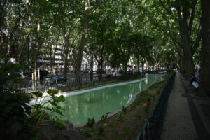 Avenida da Liberdade