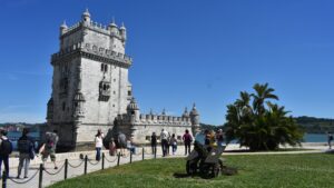 Belém Tower