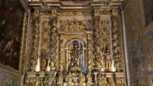 Church of São Roque