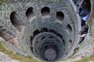 Initiation Well
