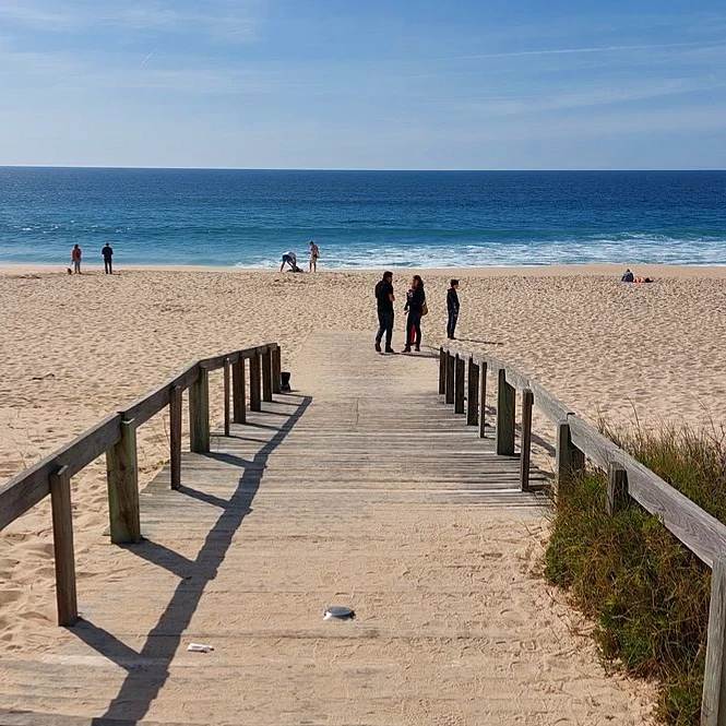 Comporta Beach