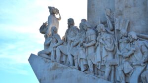 Monument to the Discoveries