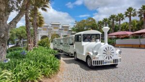 Bacalhôa Budha Eden