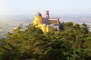 Pena Palace