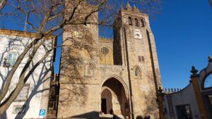 Cathedral of Évora