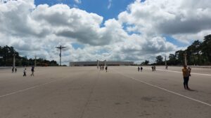 Basilica of the Holy Trinity