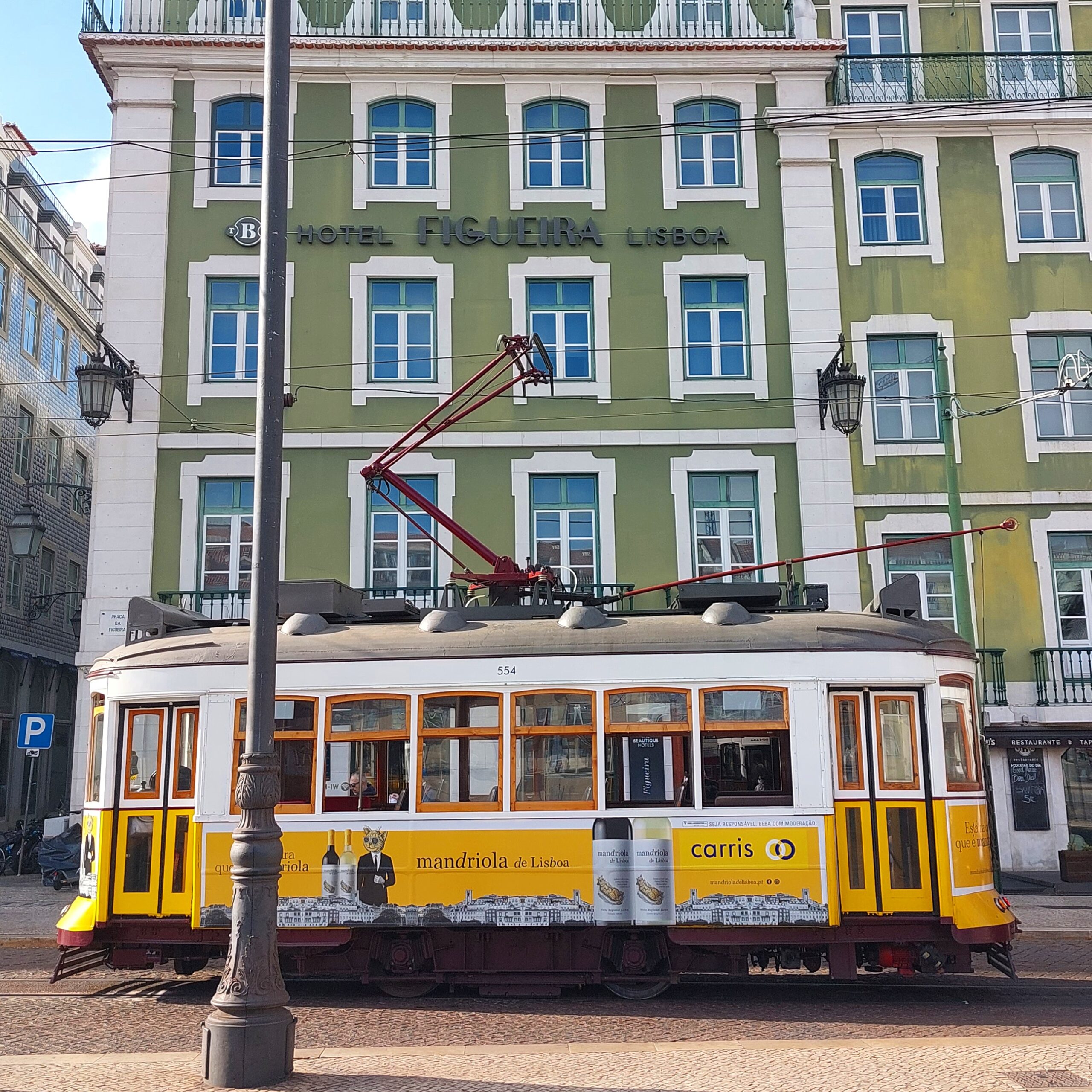 Lisbon