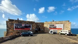 Fort of São Miguel Arcanjo