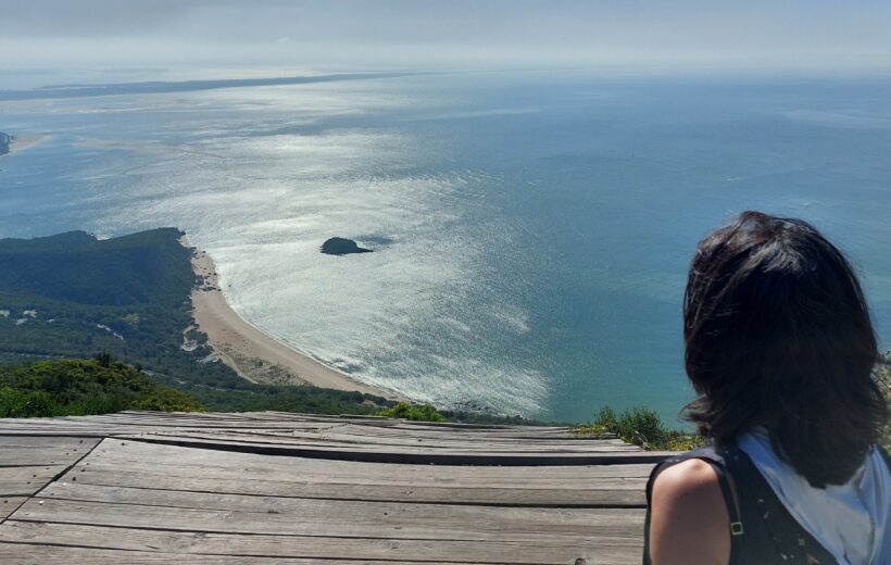 14 - Arrábida & Setúbal