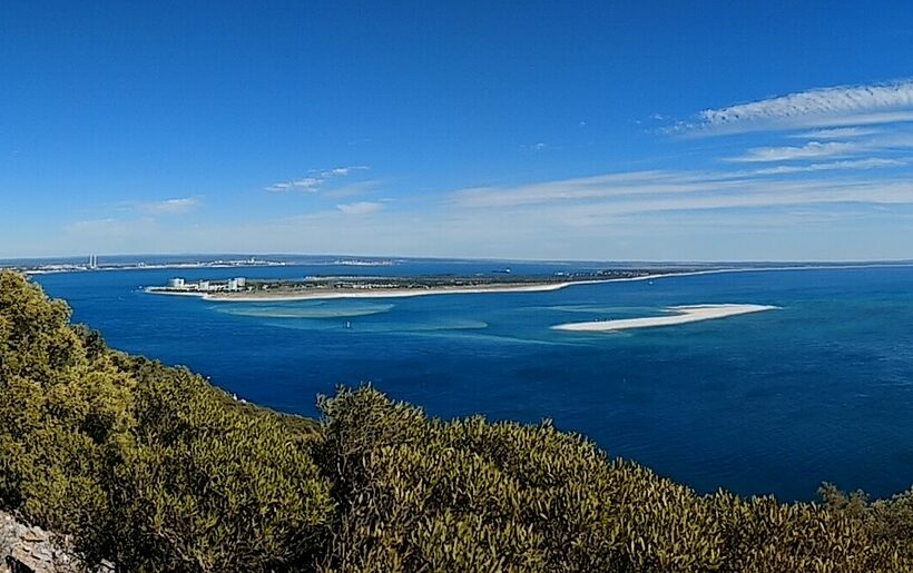 14 - Arrábida/Setúbal Tour