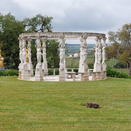 Bacalhôa Budha Eden
