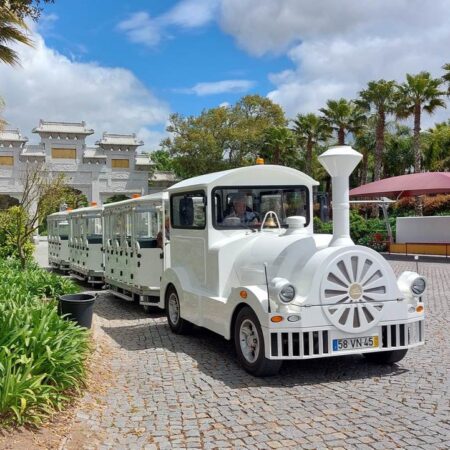 Bacalhôa Budha Eden