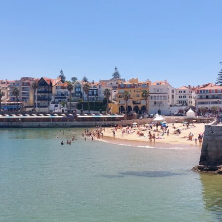 Cascais Bay