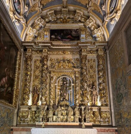 Church of São Roque