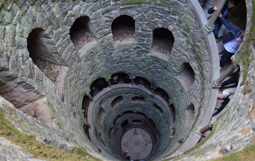 Initiation Well