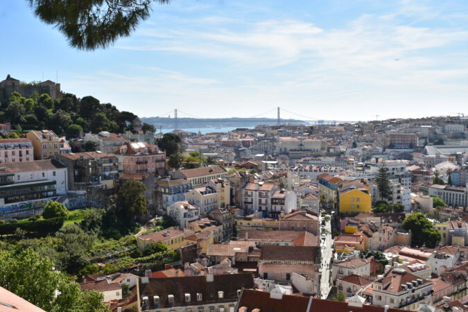 Lisboa