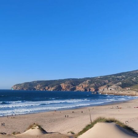 Guincho Beach