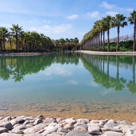 Bacalhôa Budha Eden