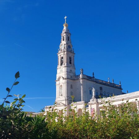 Basilica of Our Lady of the Rosary