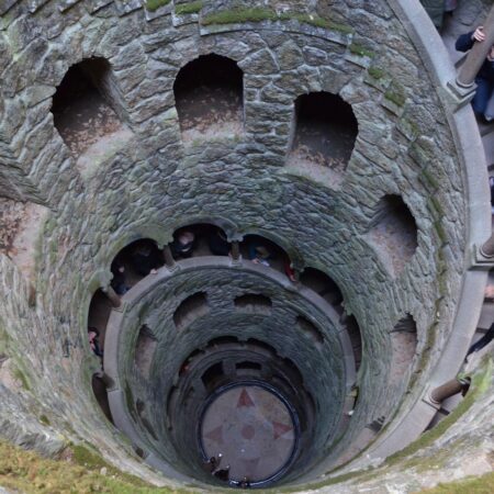Initiation Well