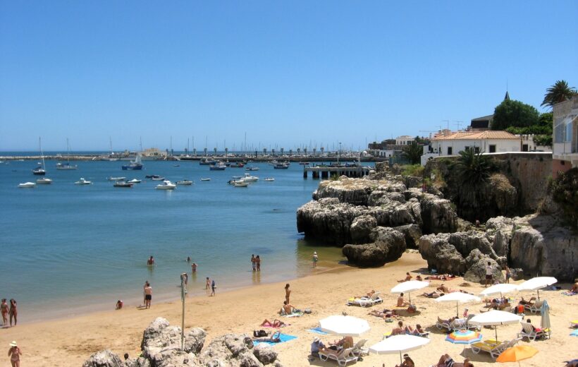Cascais