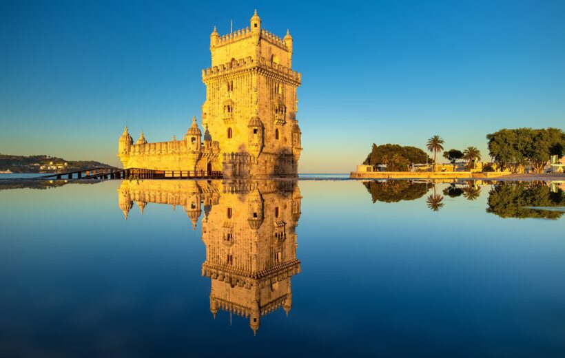 Belém Tower