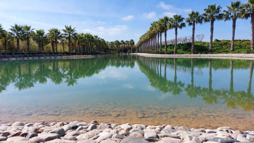 Bacalhôa Budha Eden