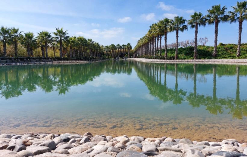 13 - Bacalhôa Budha Eden & Óbidos