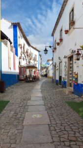 05 - Nazaré Óbidos Tour