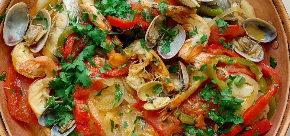 Best Cataplana in Nazaré