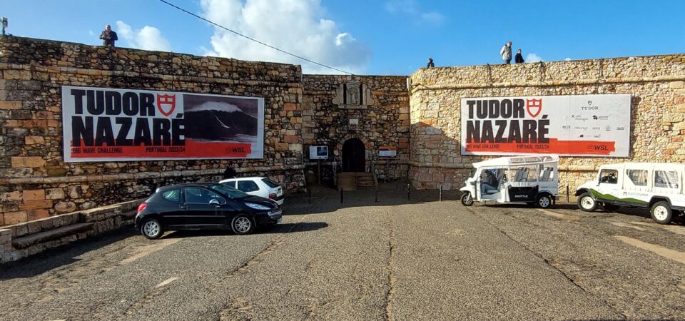 Fort of São Miguel Arcanjo