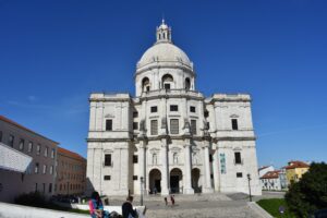 03 - Lisbon 4 Hours Tour