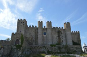 07 - Fátima, Nazaré & Óbidos Tour