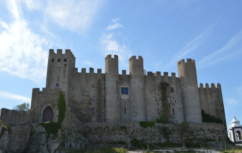 07 - Fátima, Nazaré & Óbidos Tour