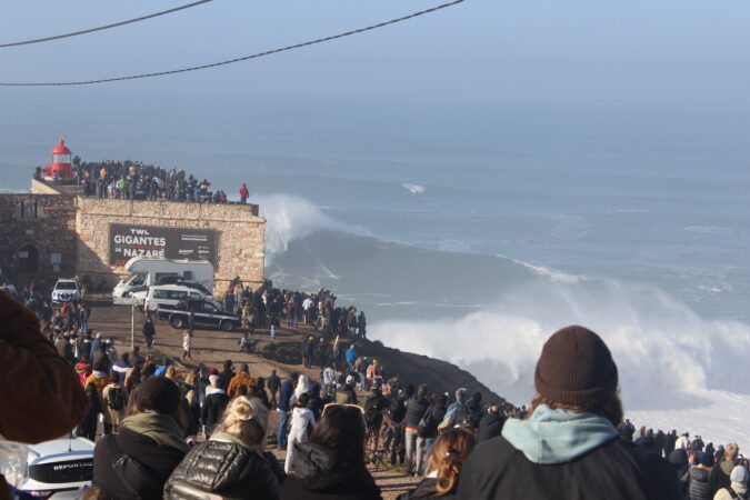 Praia do Norte