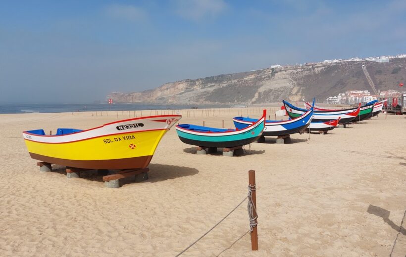 15 - Nazaré