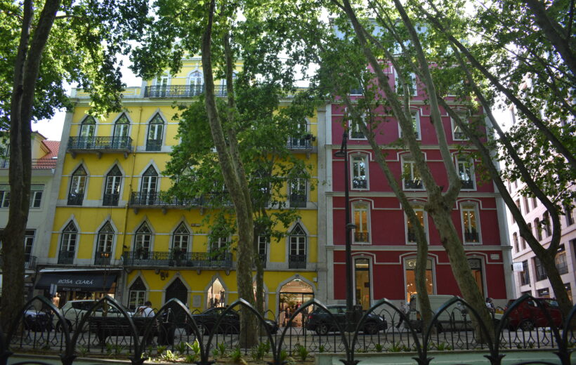 Avenida da Liberdade