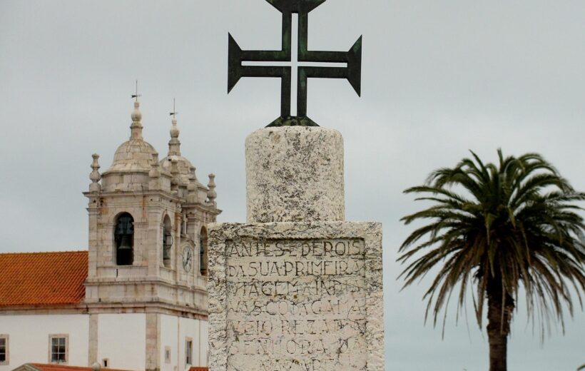 Church of Our Lady of Nazaré