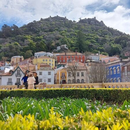 Sintra Town