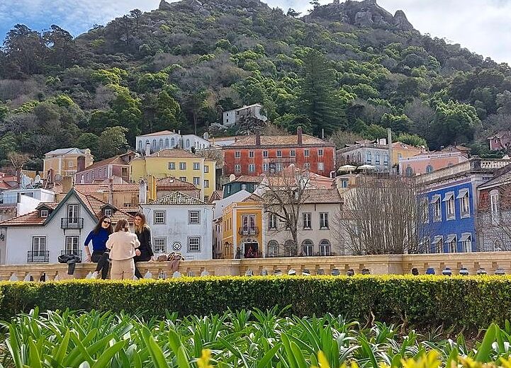Sintra Town