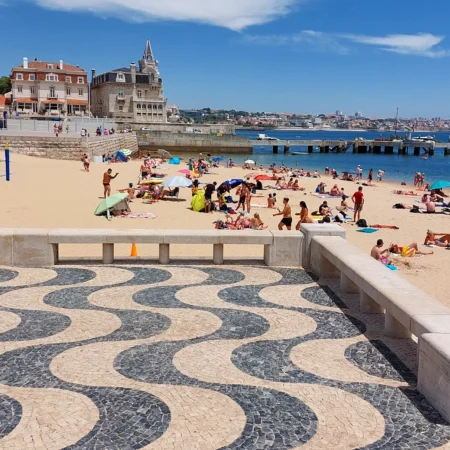 Cascais