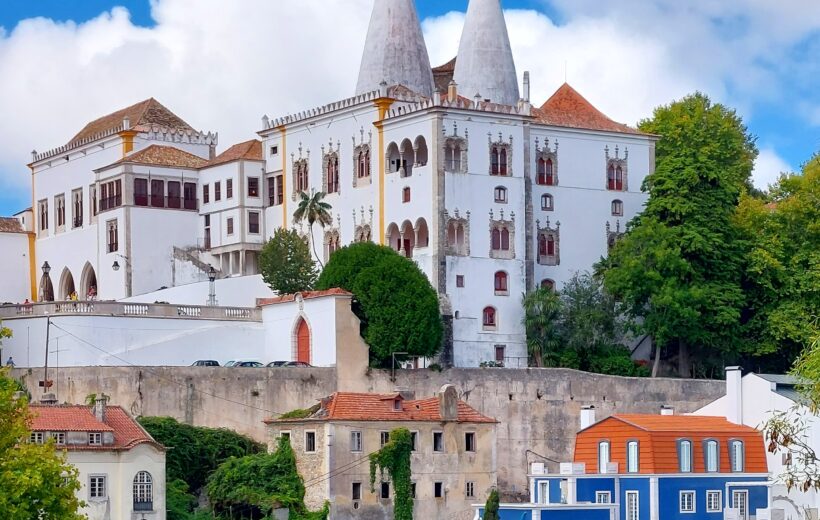 Sintra National Palace