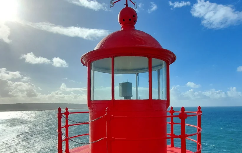 Forte de São Miguel Arcanjo