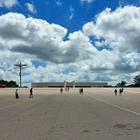 Basilica of the Holy Trinity