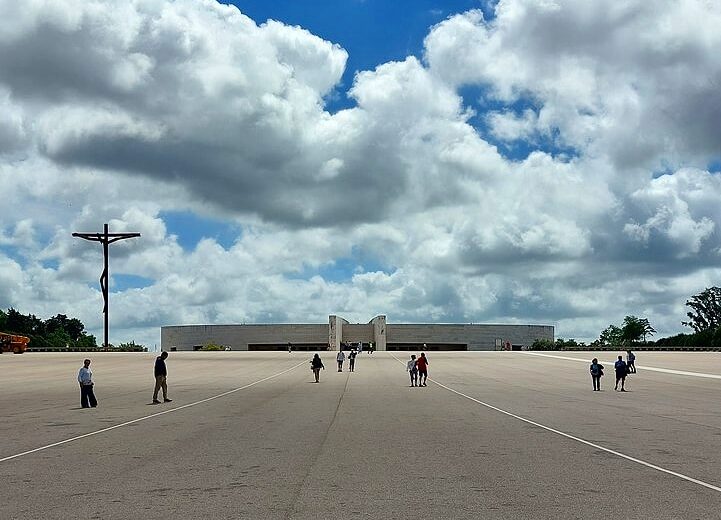 Basilica of the Holy Trinity