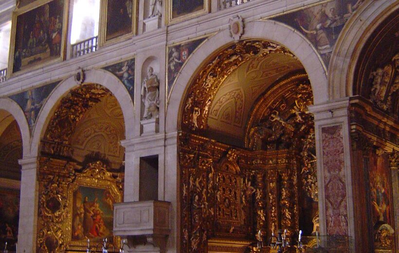 Church of São Roque