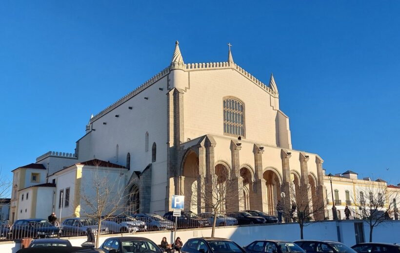 Church of São Francisco