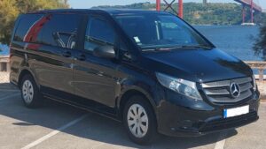 10 - 3 Day Tour Lisbon, Sintra, Nazaré & Óbidos